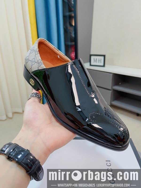 Gucci Shoes sz38-44 mnf0246