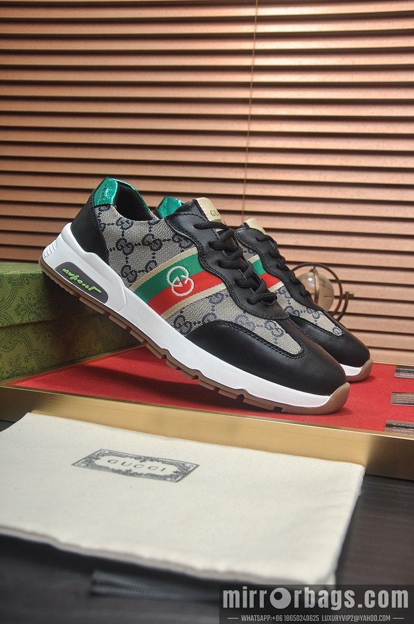 Gucci Shoes sz38-45 h0625