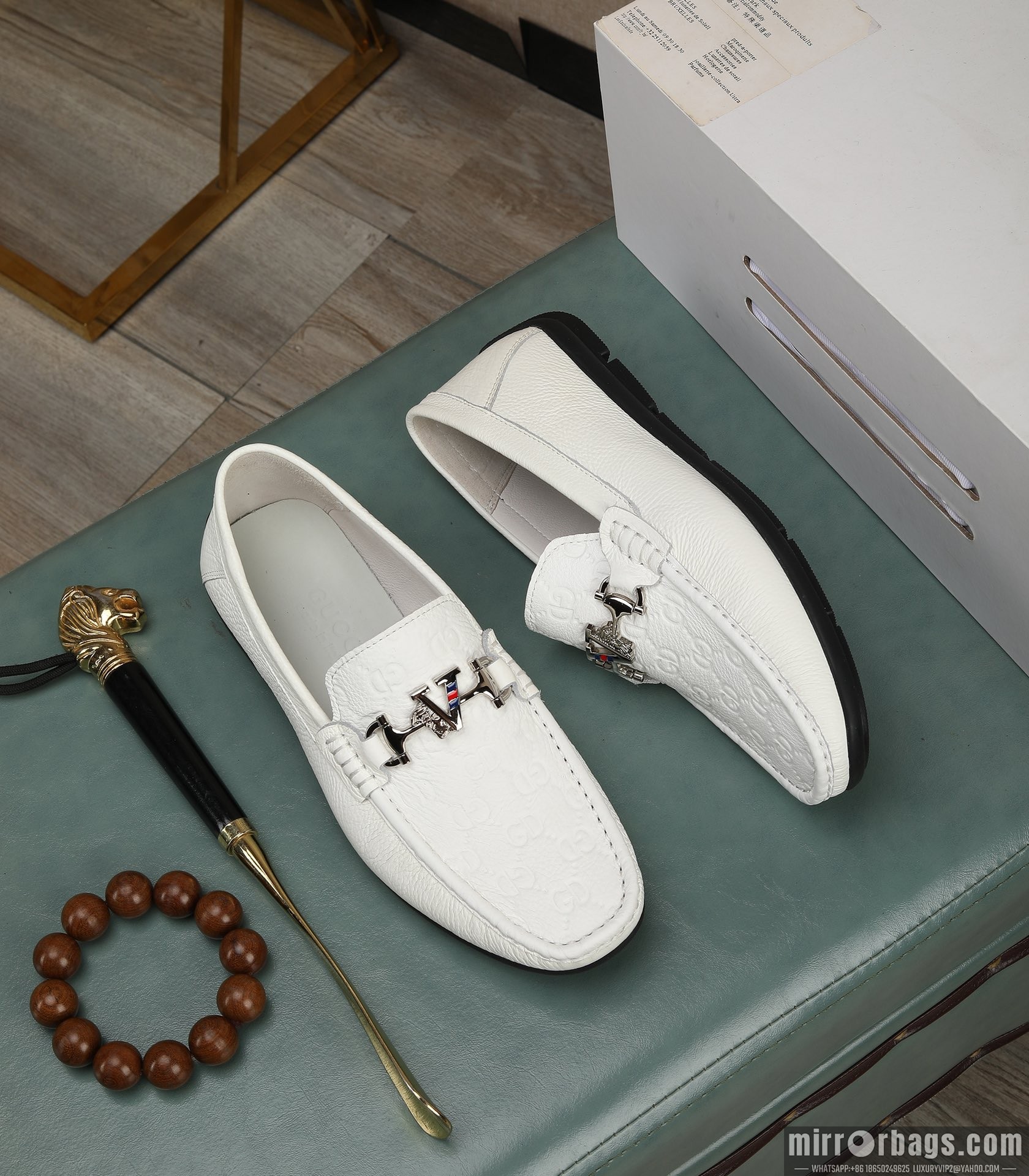 Gucci Shoes sz38-44 mnf0218