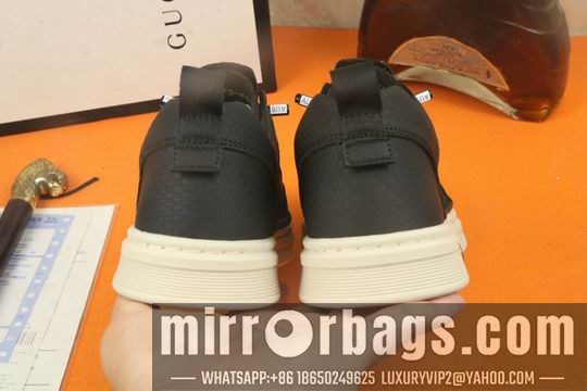 Gucci Shoes sz38-43 mnh1009
