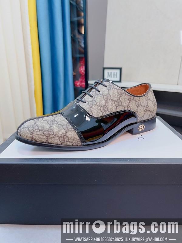 Gucci Shoes sz38-44 mnf0245