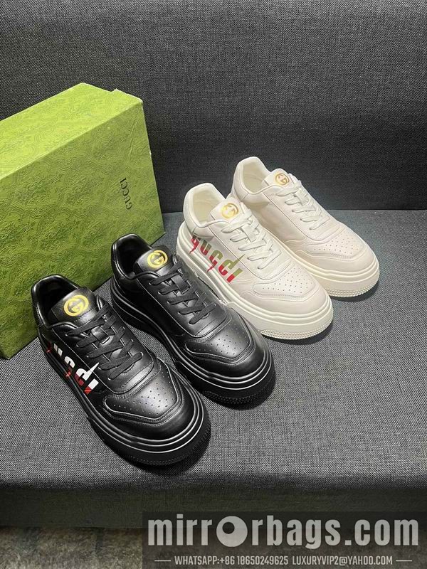 Gucci Shoes sz38-44 mnf0305