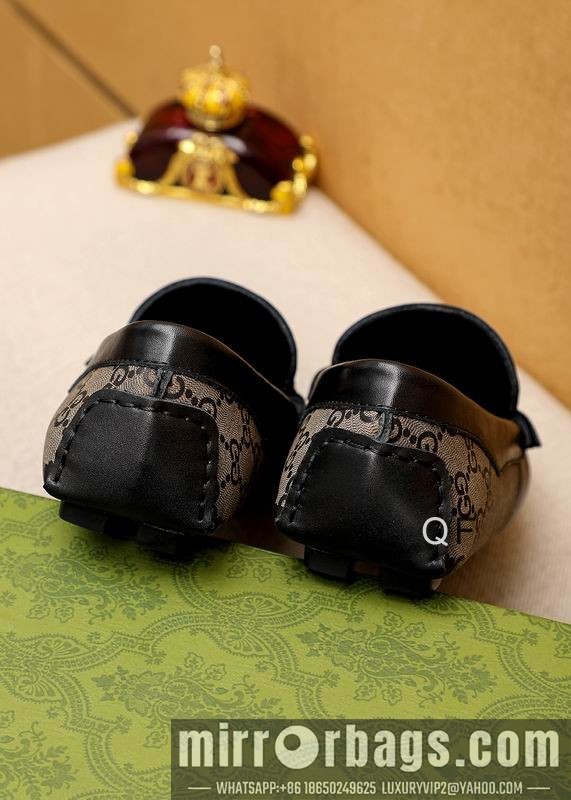 Gucci Shoes sz37-45 F0338