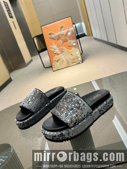 Gucci Shoes sz35-43 mnh0602
