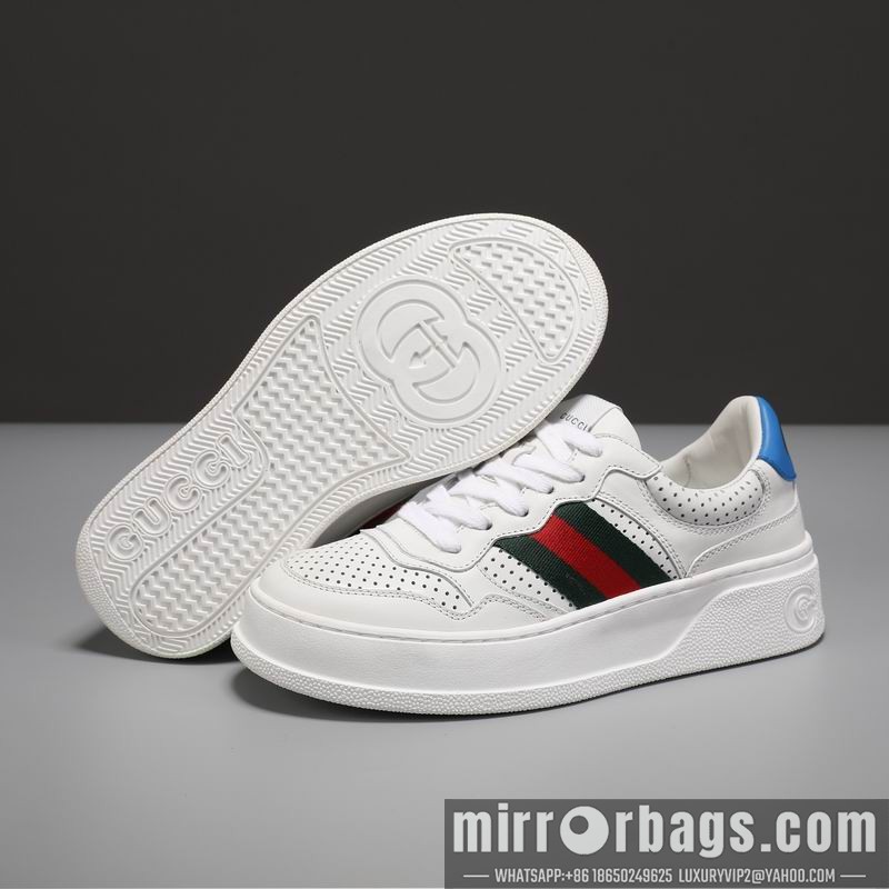 Gucci Shoes sz35-45 hnm01163