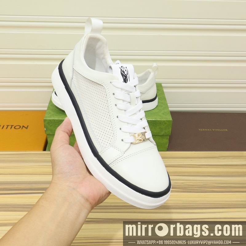 Gucci Shoes sz38-44 mnf0151