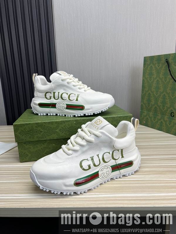 Gucci Shoes sz38-44 mnf0132