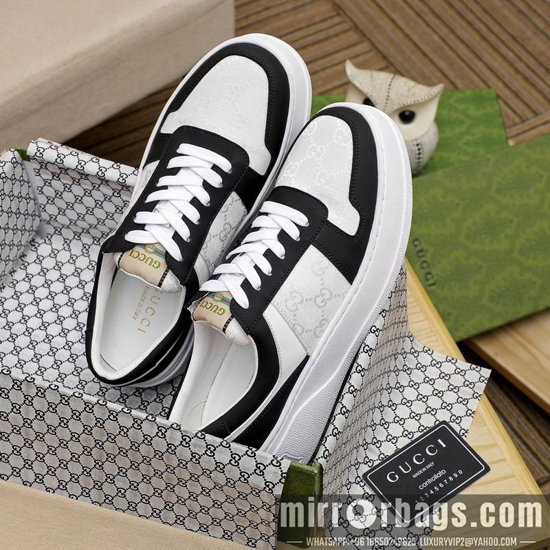 Gucci Shoes sz38-44 hnm0175