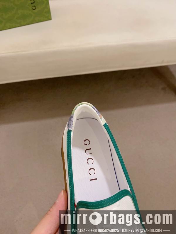 Gucci Shoes sz38-44 hnm0104