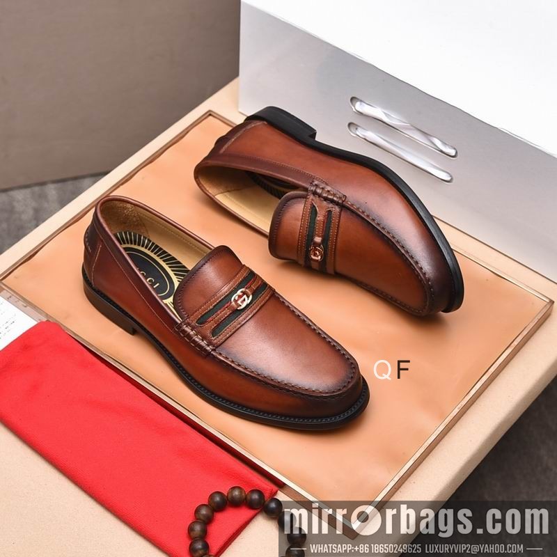Gucci Shoes sz38-44 F0358