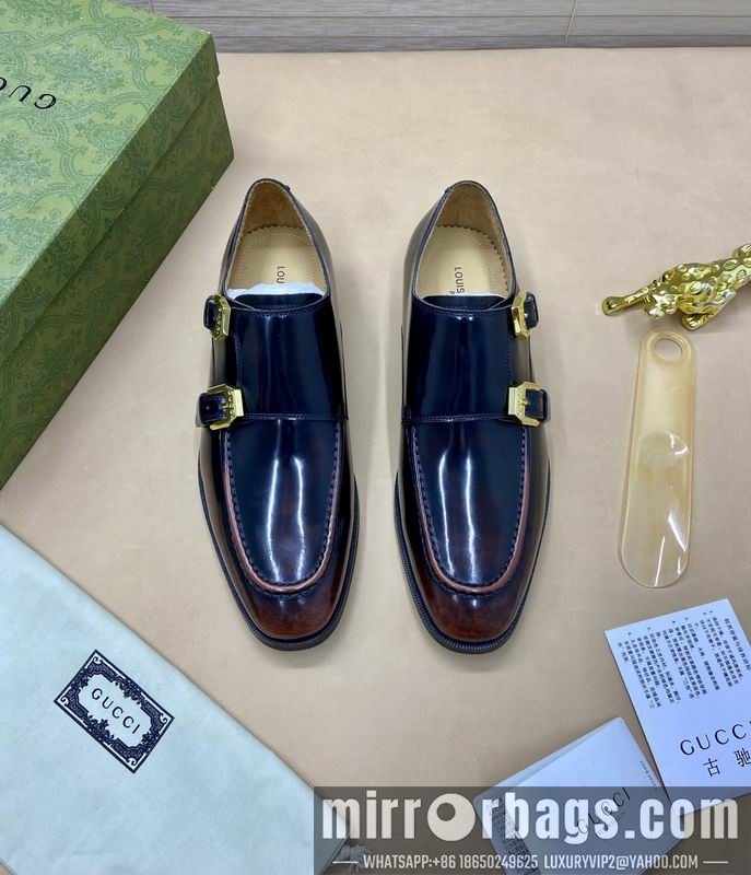 Gucci Shoes sz38-44 mnf0371