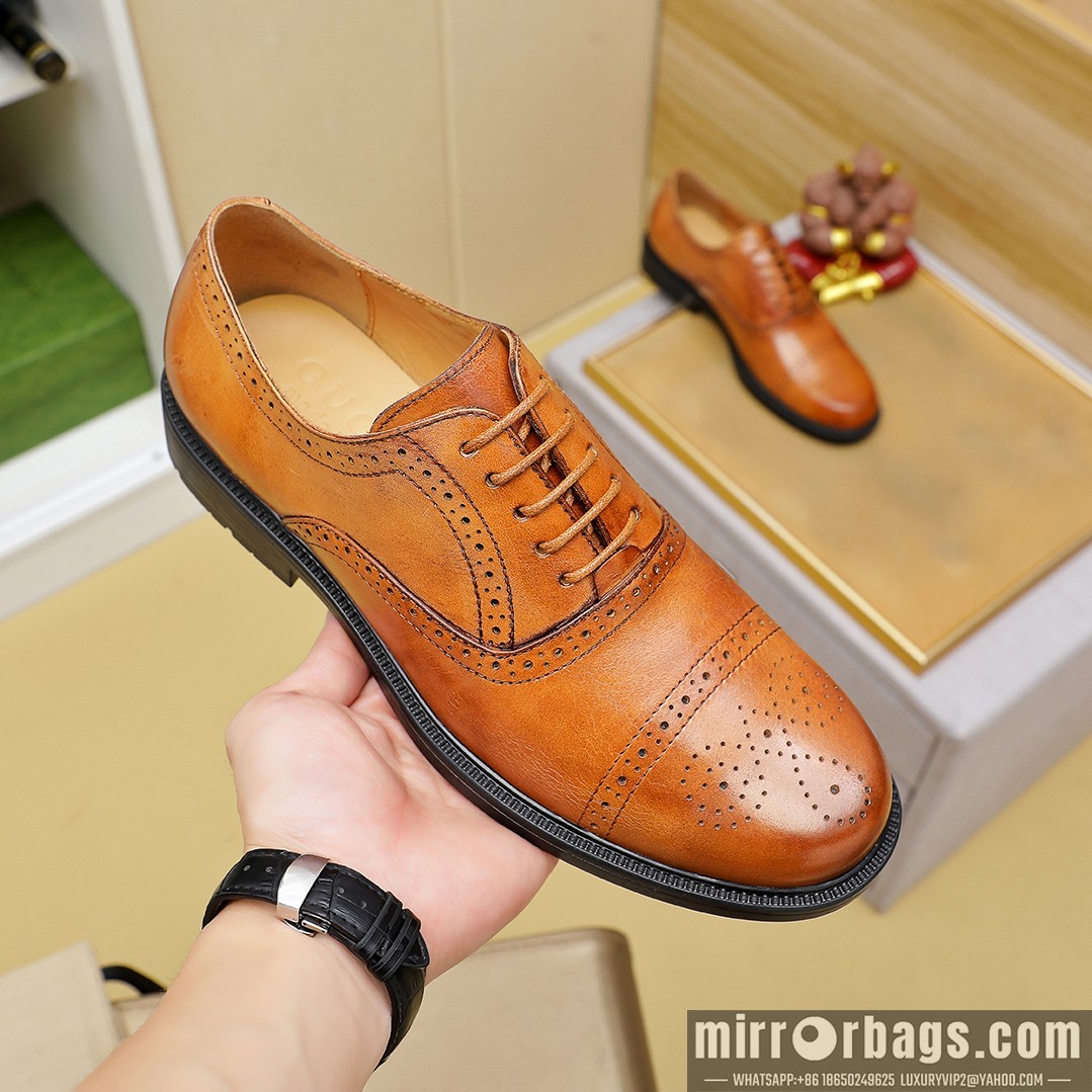 Gucci Shoes sz38-44 h1006