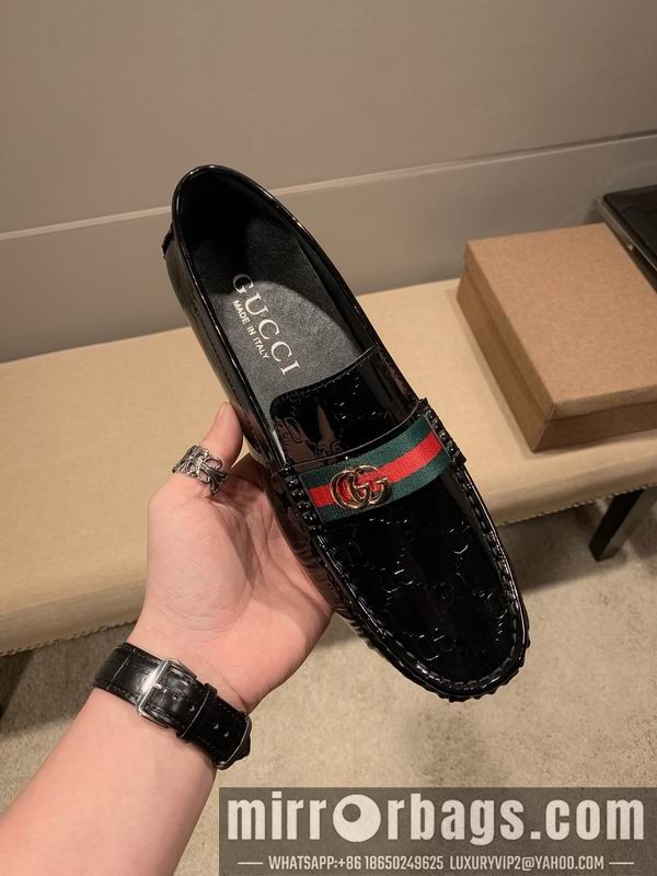 Gucci Shoes sz37-45 mnf0102