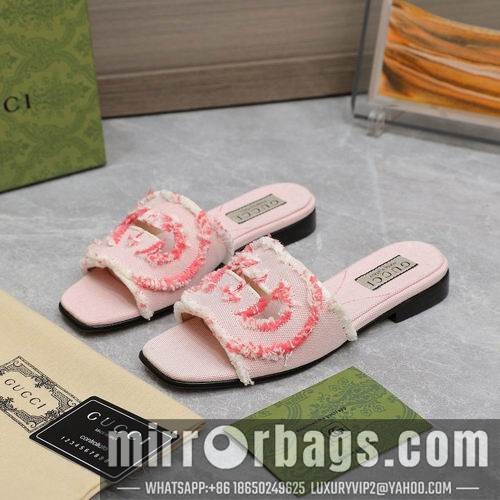 Gucci Shoes sz35-41 mnh0408
