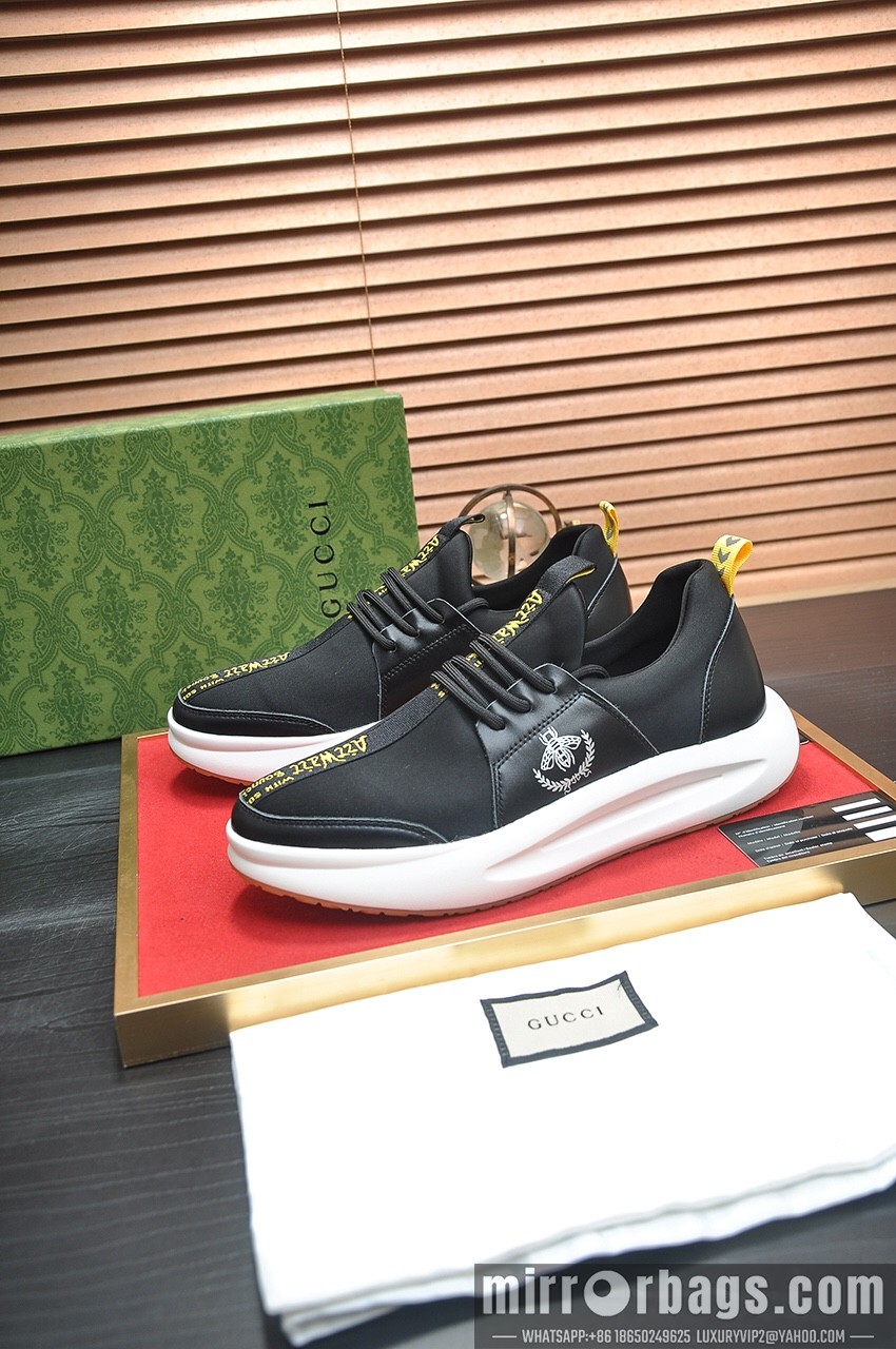 Gucci Shoes sz38-44 h0803