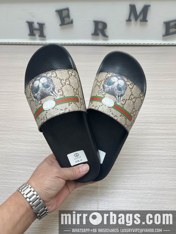 Gucci Shoes sz36-45 mnf0216