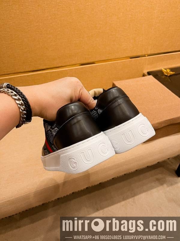 Gucci Shoes sz38-44 mnf0208
