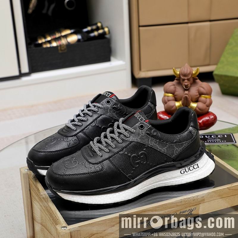 Gucci Shoes sz38-44 mnf0239