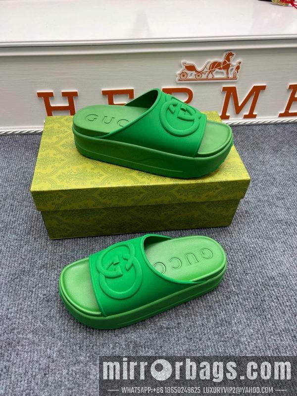 Gucci Shoes sz35-45 mnf0317