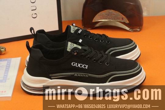 Gucci Shoes sz38-43 mnh1014