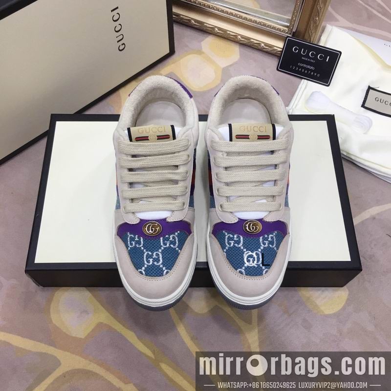Gucci Shoes sz35-44 SD0308