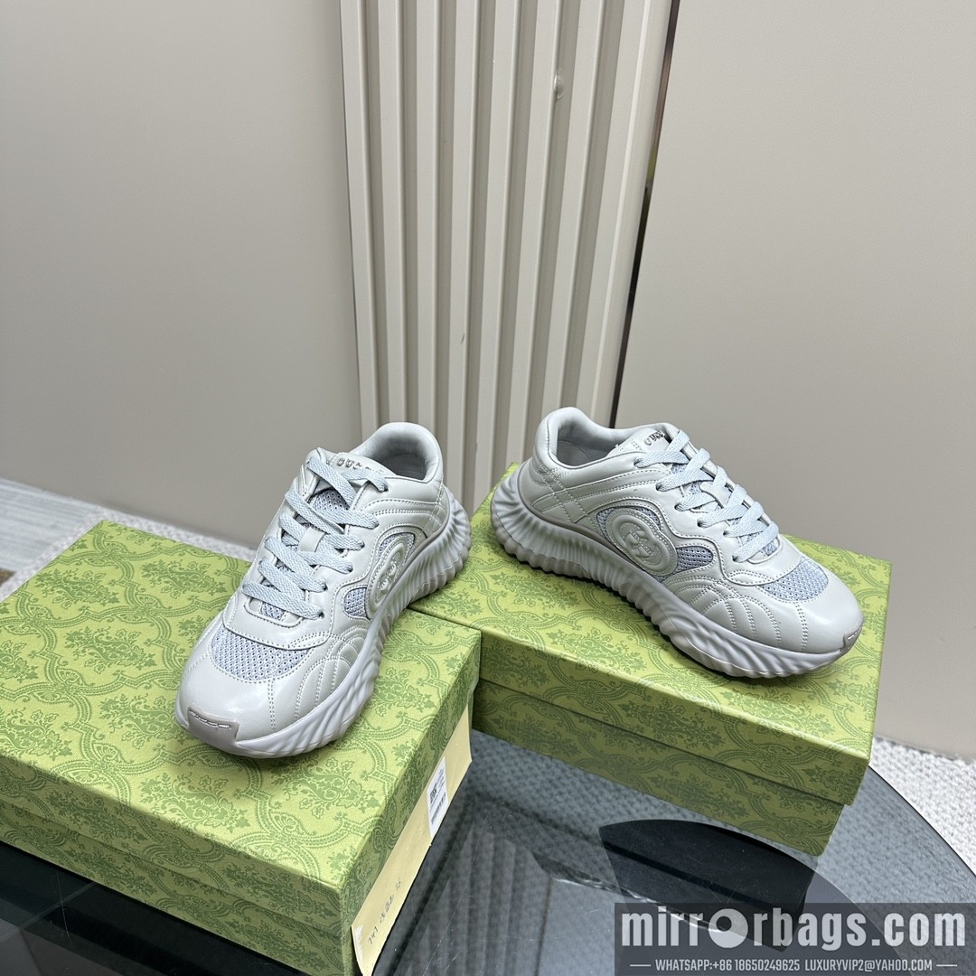 Gucci Shoes sz35-46 h0601