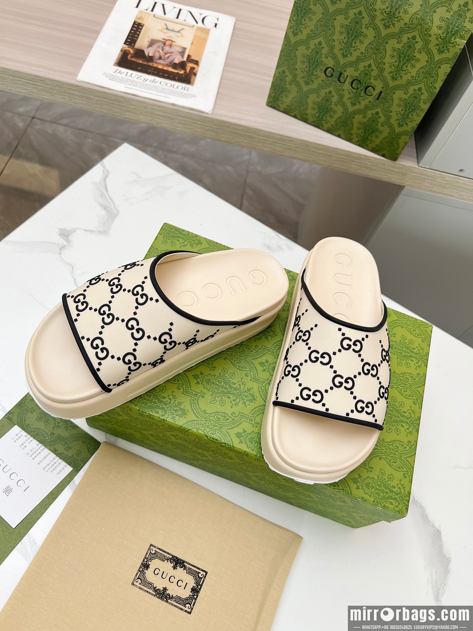 Gucci Shoes sz35-46 h0702