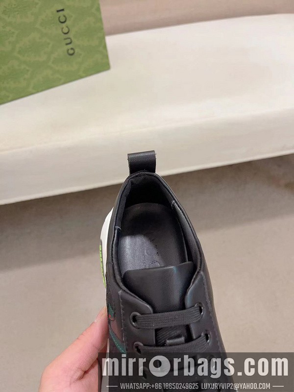 Gucci Shoes sz38-44 8qh1001