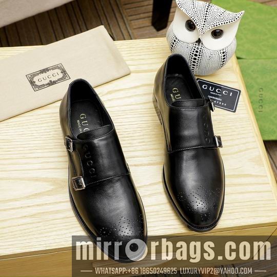 Gucci Shoes sz38-46 mnh0607
