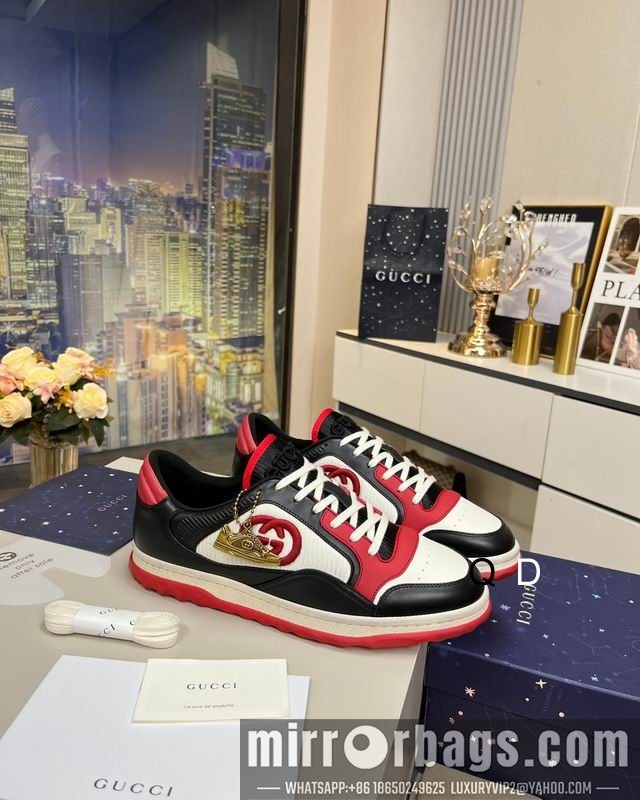 Gucci Shoes sz35-45 14C GDT1104