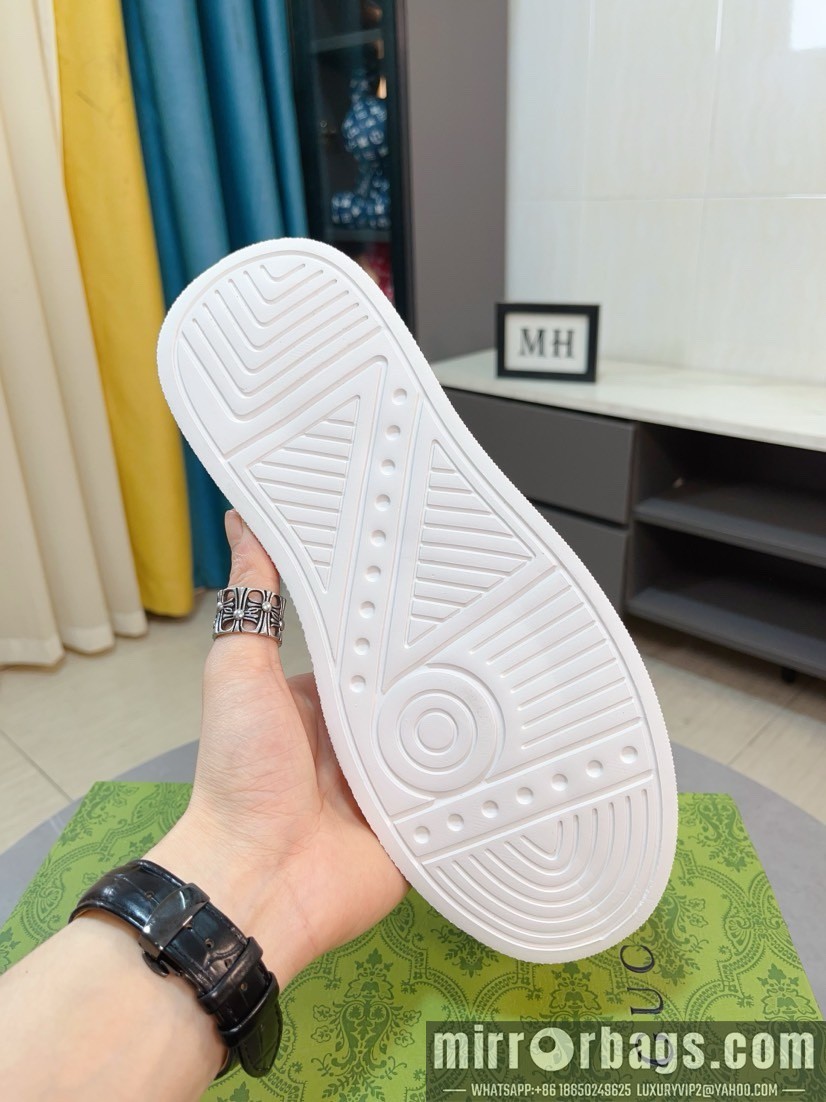 Gucci Shoes sz38-44 h0603