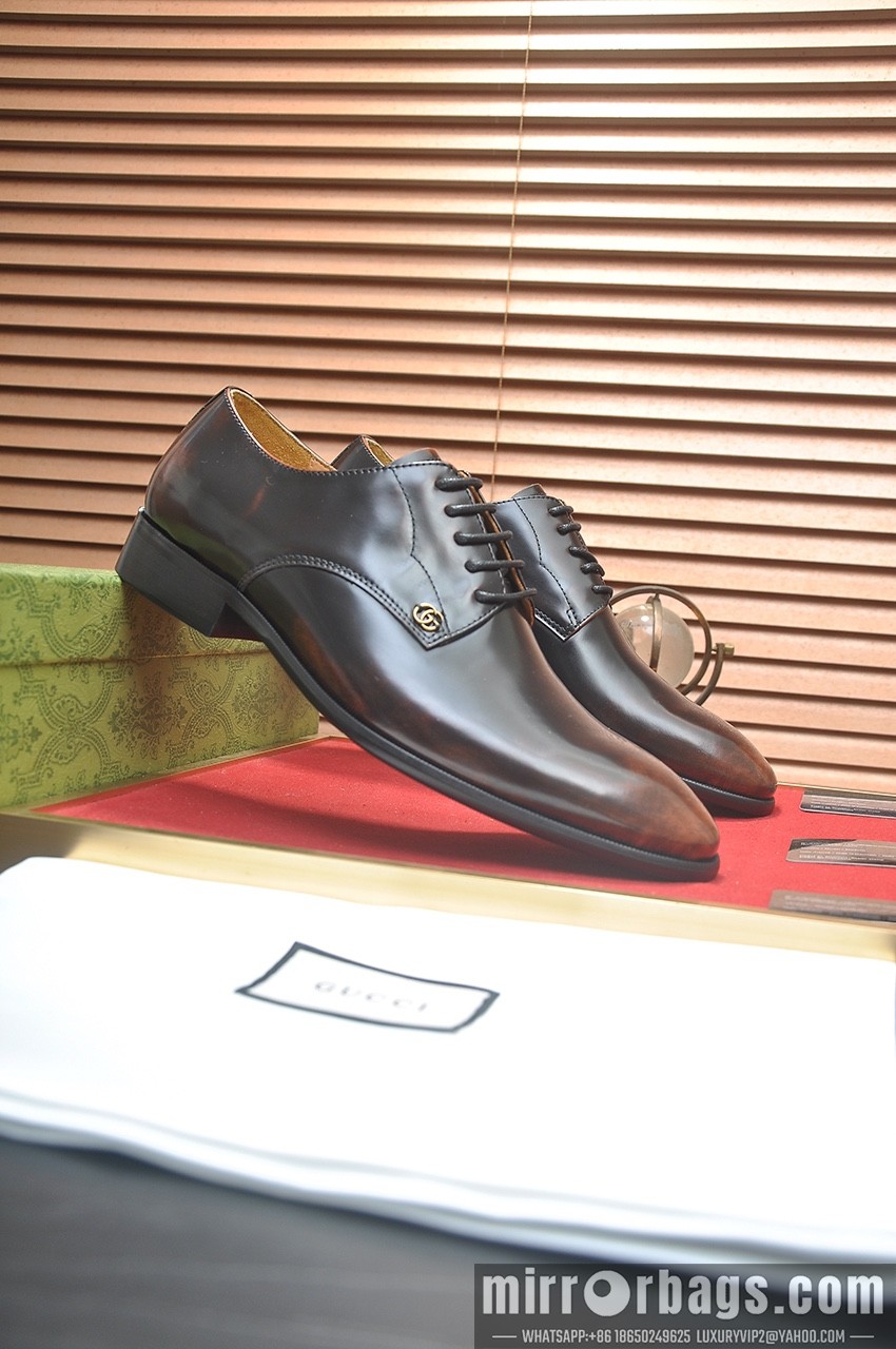 Gucci Shoes sz38-45 hnh1208