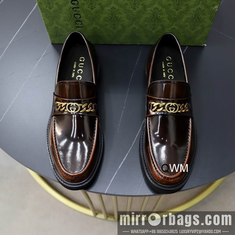Gucci Shoes sz38-45 2C WM1005