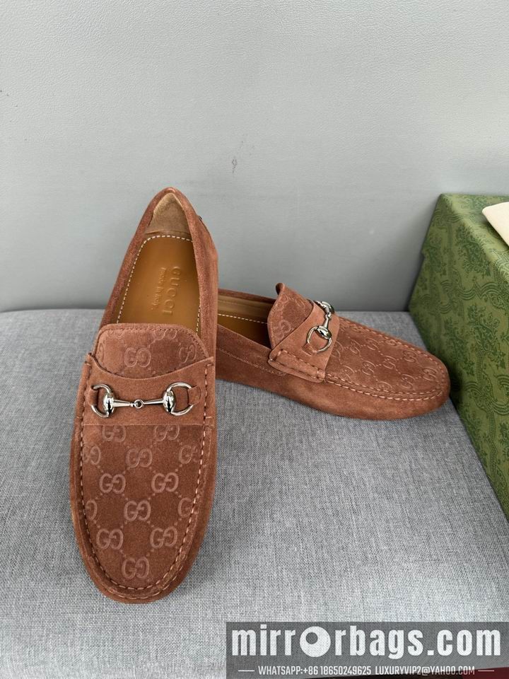 Gucci Shoes sz38-45 hnh0303