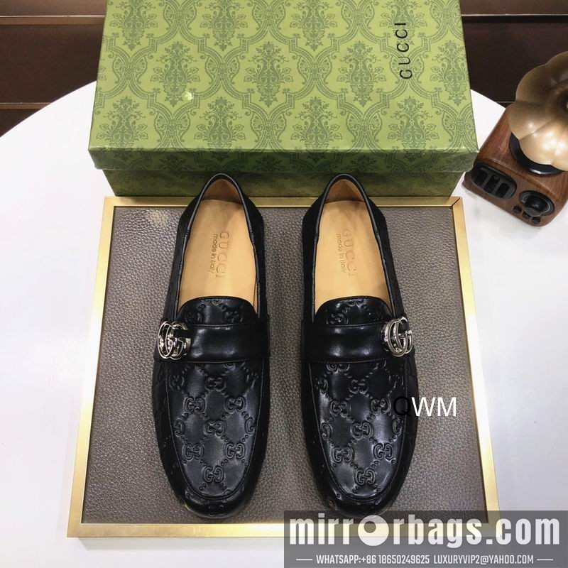 Gucci Shoes sz38-45 WM0392