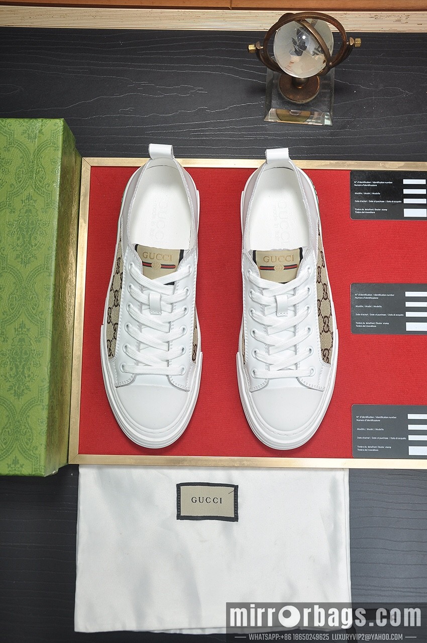 Gucci Shoes sz38-44 h0714