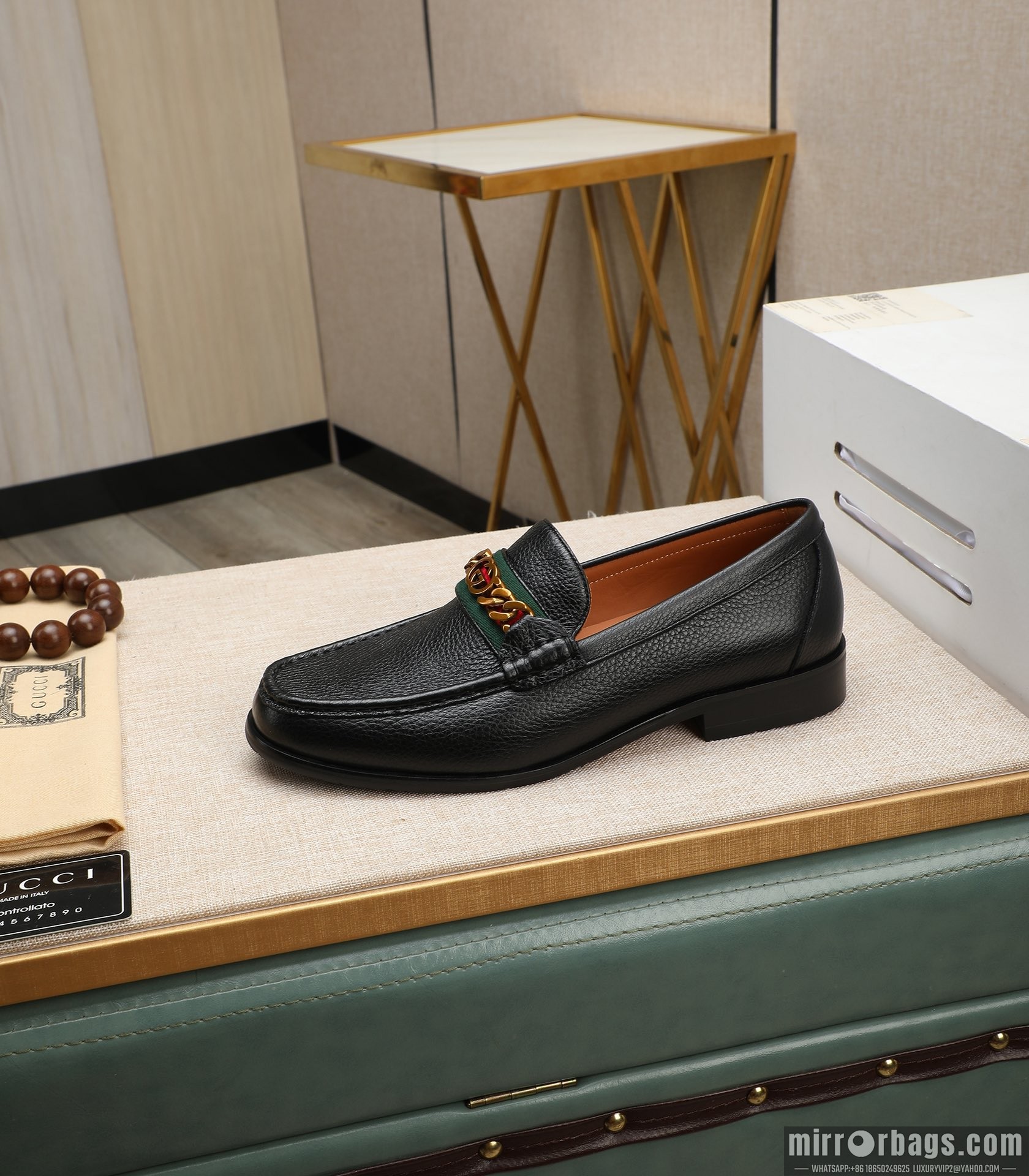 Gucci Shoes sz38-44 h0727