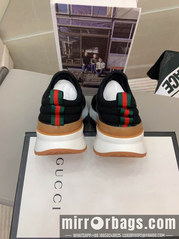 Gucci Shoes sz38-44 hnm0145