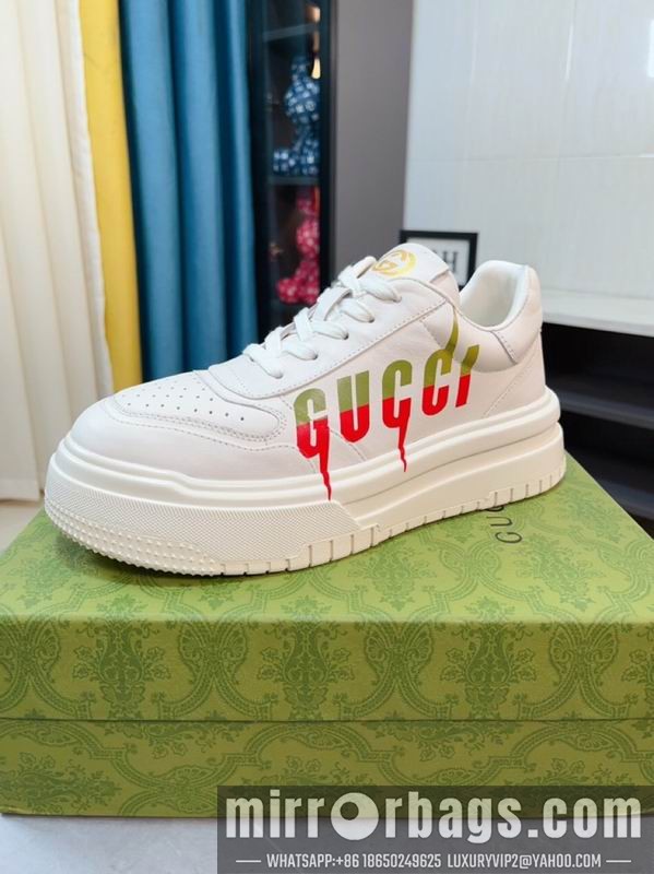 Gucci Shoes sz38-44 hnm0198