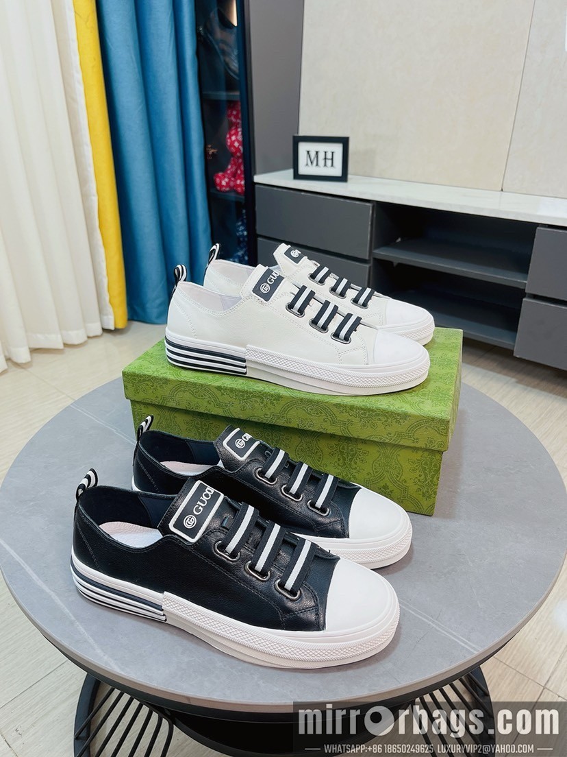 Gucci Shoes sz38-44 h0604