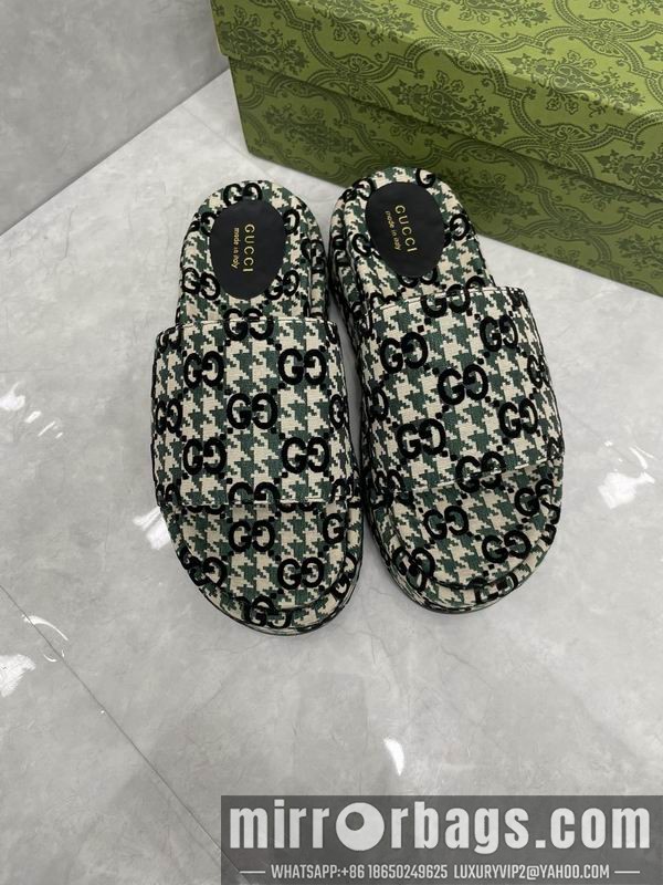 Gucci Shoes sz35-44 1.1“ mnf0104