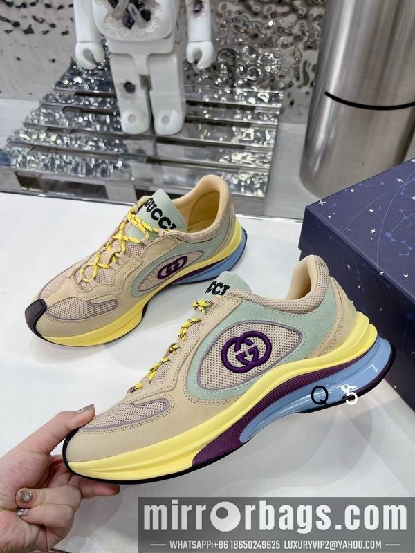Gucci Shoes sz35-45 JY0402