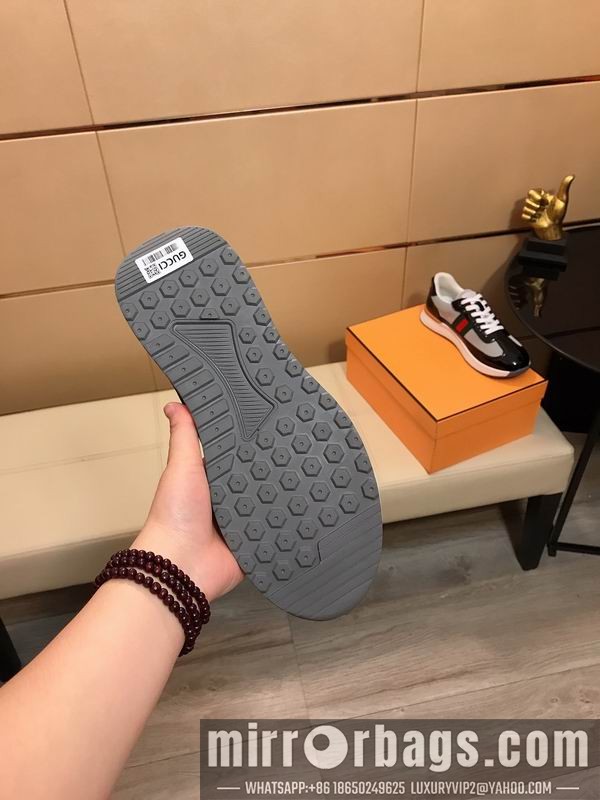 Gucci Shoes sz38-44 mnf0147