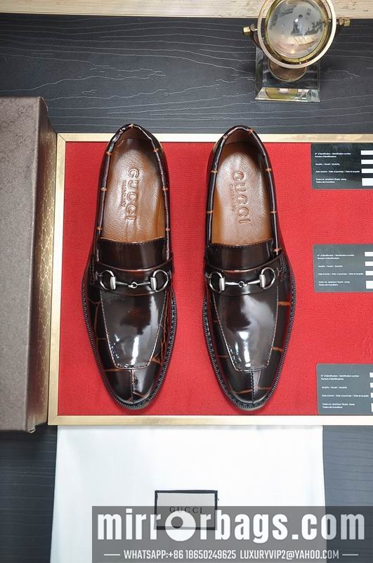 Gucci Shoes sz38-45 mnf03145