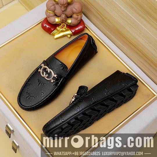 Gucci Shoes sz38-45 mnh0802