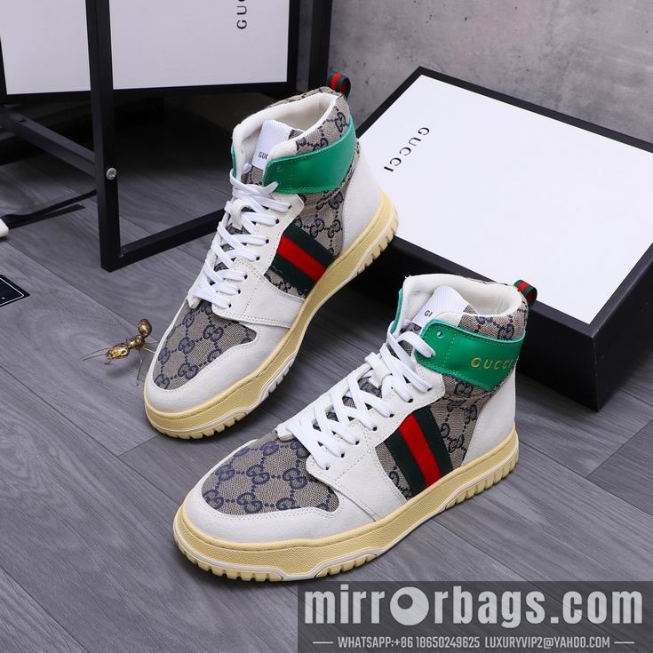 Gucci Shoes sz38-46 hnh1006