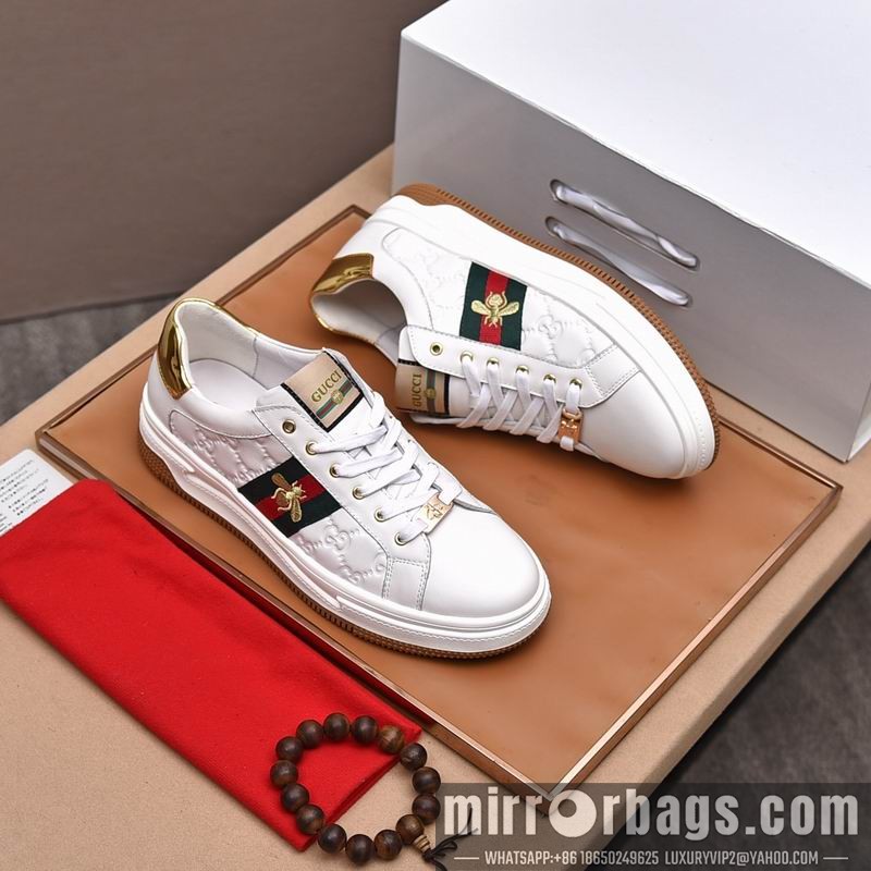 Gucci Shoes sz38-44 mnf0387