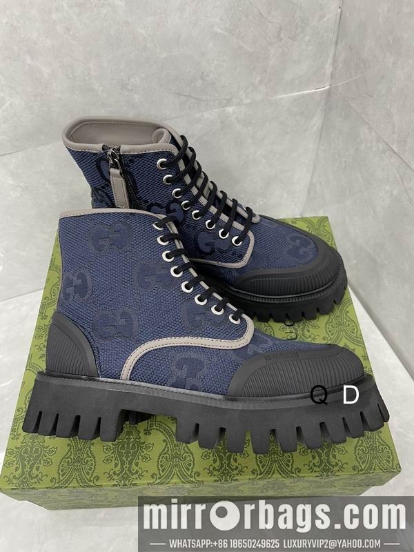 Gucci Shoes sz35-46 5C GDT0804