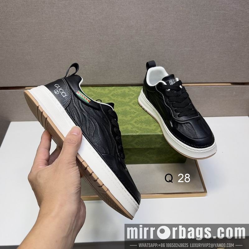 Gucci Shoes sz38-44 N0907