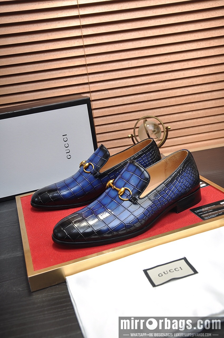 Gucci Shoes sz38-45 hnh0209